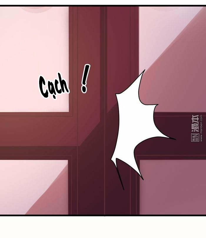 Cưng Chiều Đào Phi: Chapter 46