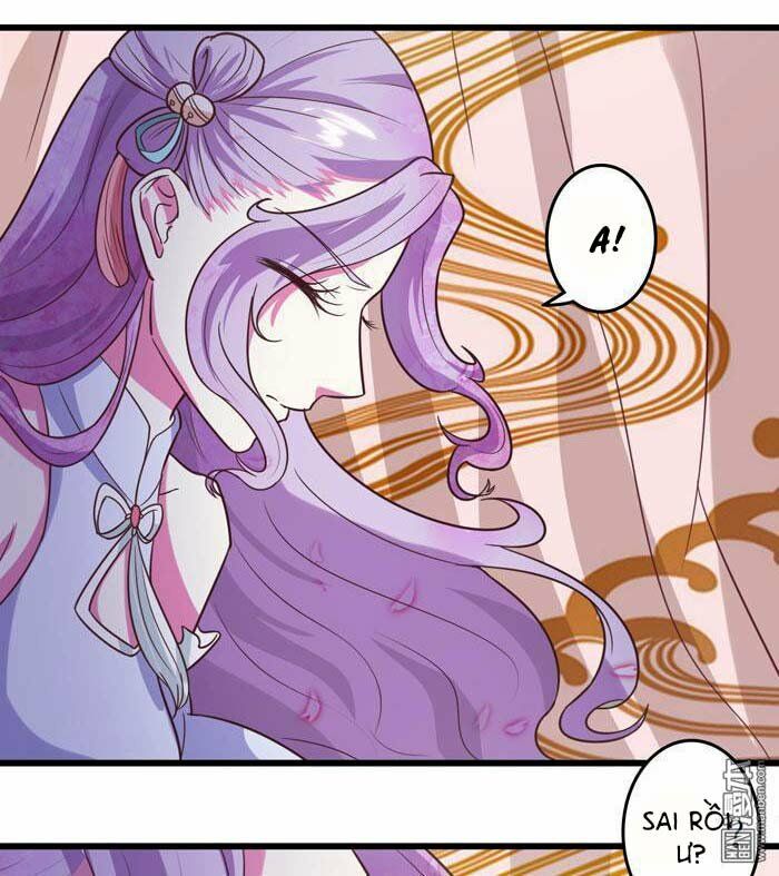 Cưng Chiều Đào Phi: Chapter 46