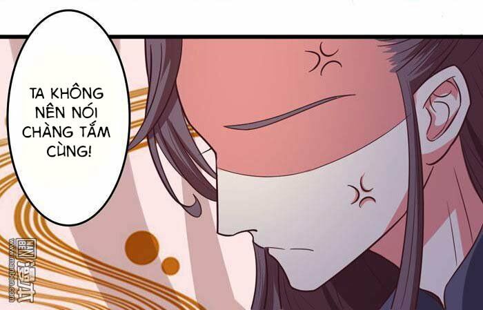 Cưng Chiều Đào Phi: Chapter 46