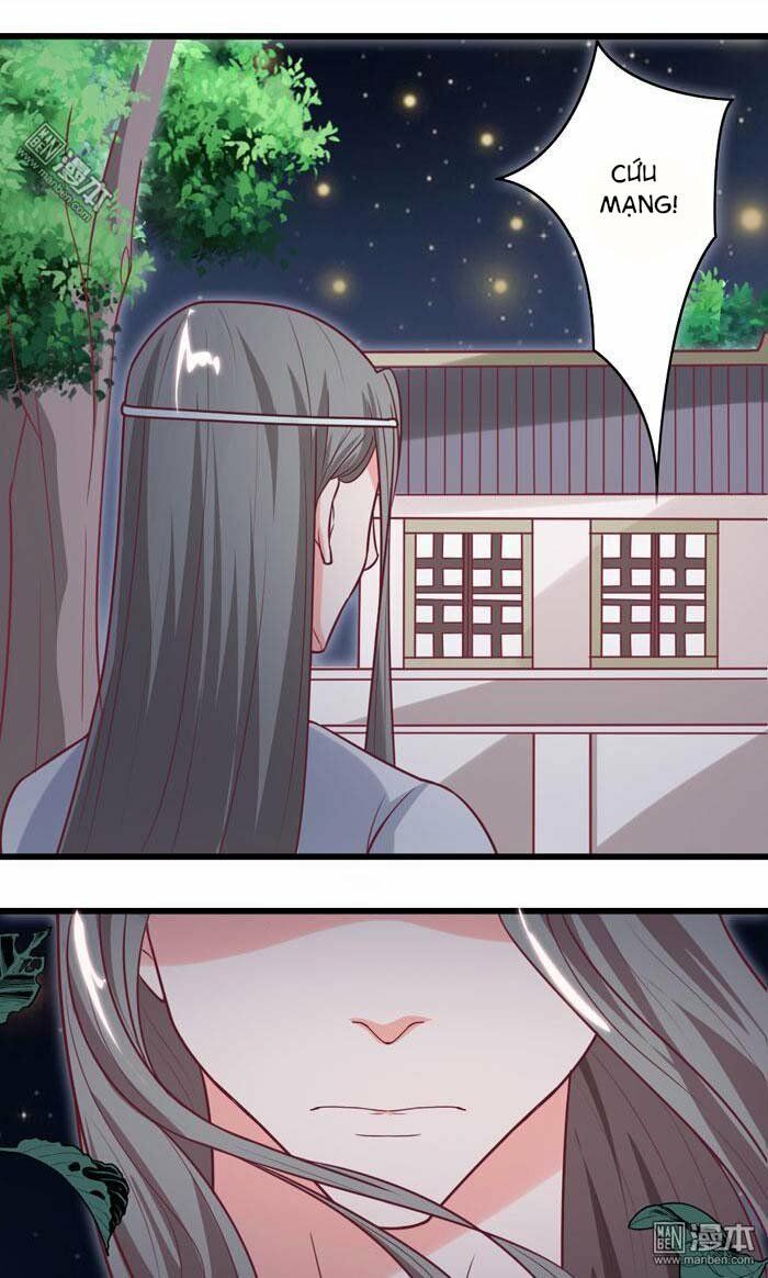 Cưng Chiều Đào Phi: Chapter 46