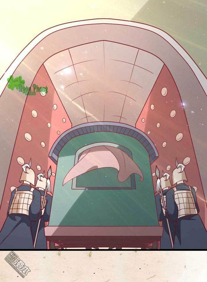 Cưng Chiều Đào Phi: Chapter 47