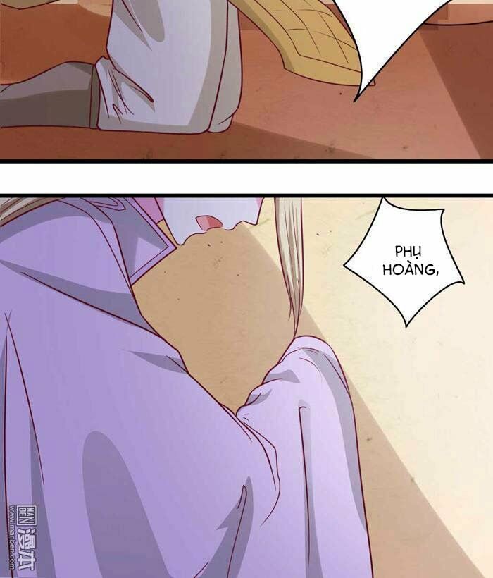 Cưng Chiều Đào Phi: Chapter 47