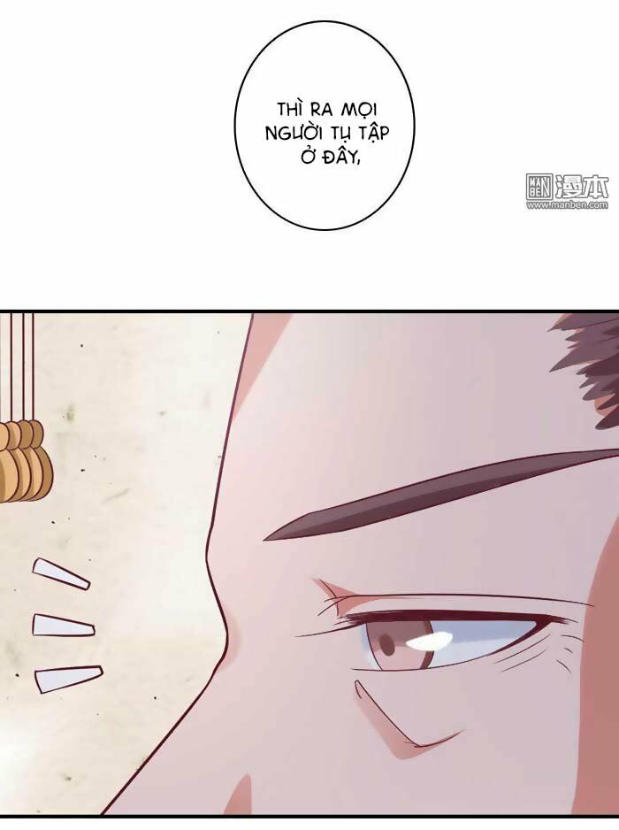 Cưng Chiều Đào Phi: Chapter 47
