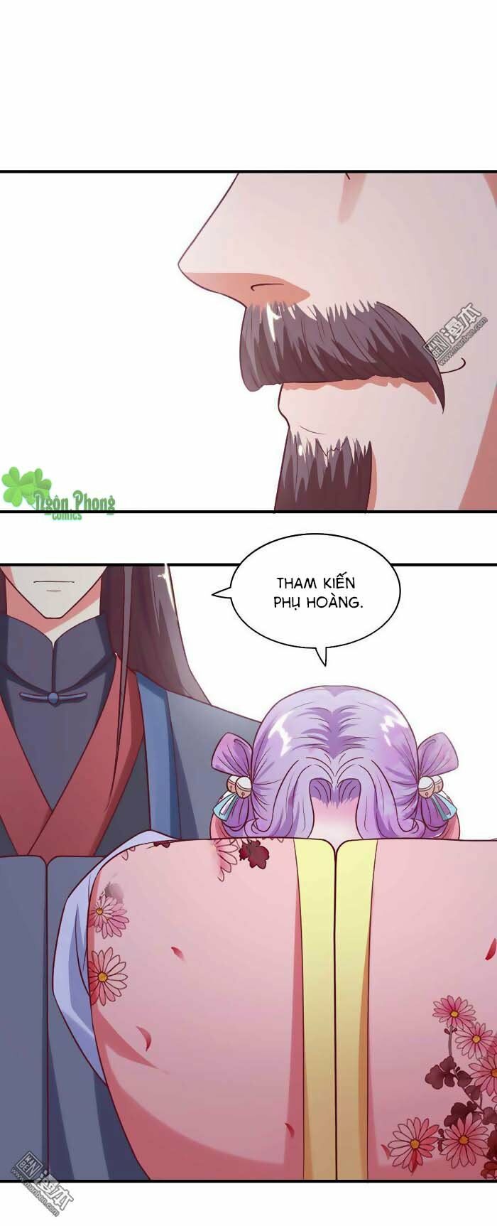 Cưng Chiều Đào Phi: Chapter 47