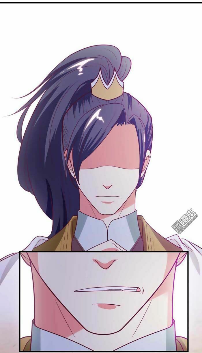 Cưng Chiều Đào Phi: Chapter 48
