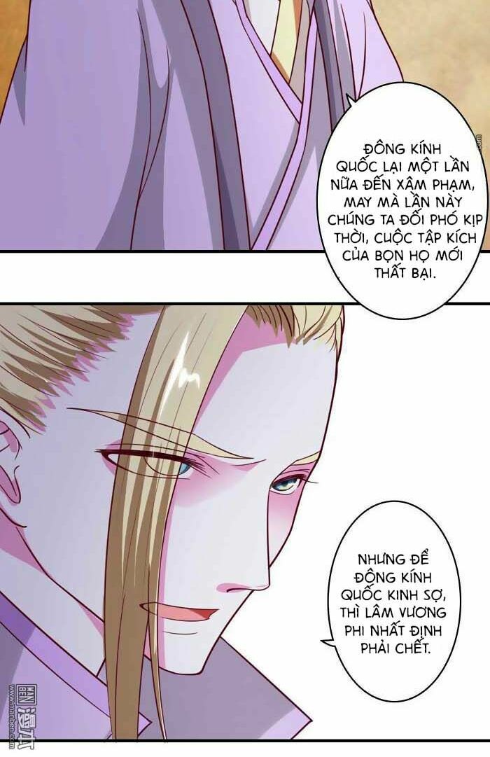 Cưng Chiều Đào Phi: Chapter 48