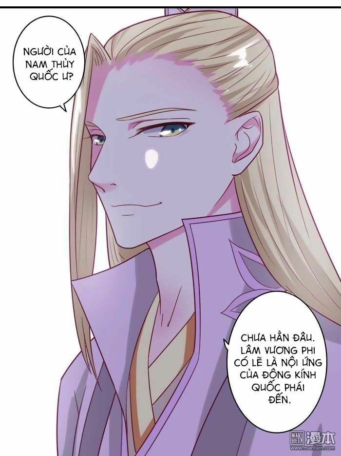 Cưng Chiều Đào Phi: Chapter 48