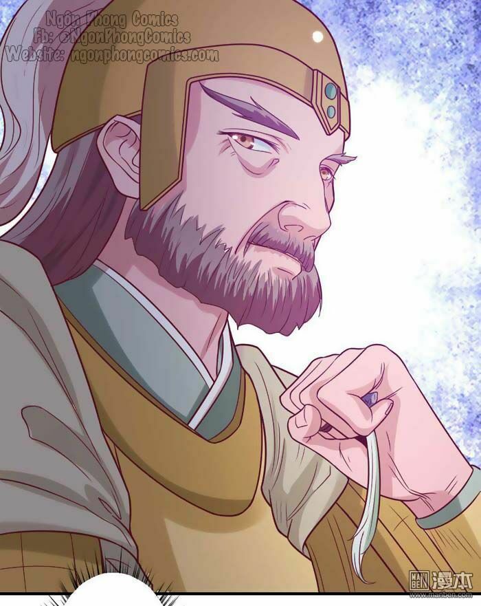 Cưng Chiều Đào Phi: Chapter 49
