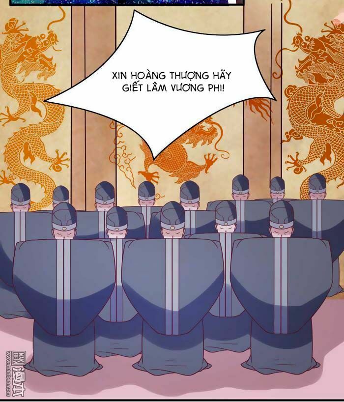 Cưng Chiều Đào Phi: Chapter 49