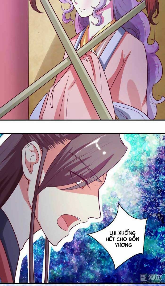 Cưng Chiều Đào Phi: Chapter 49