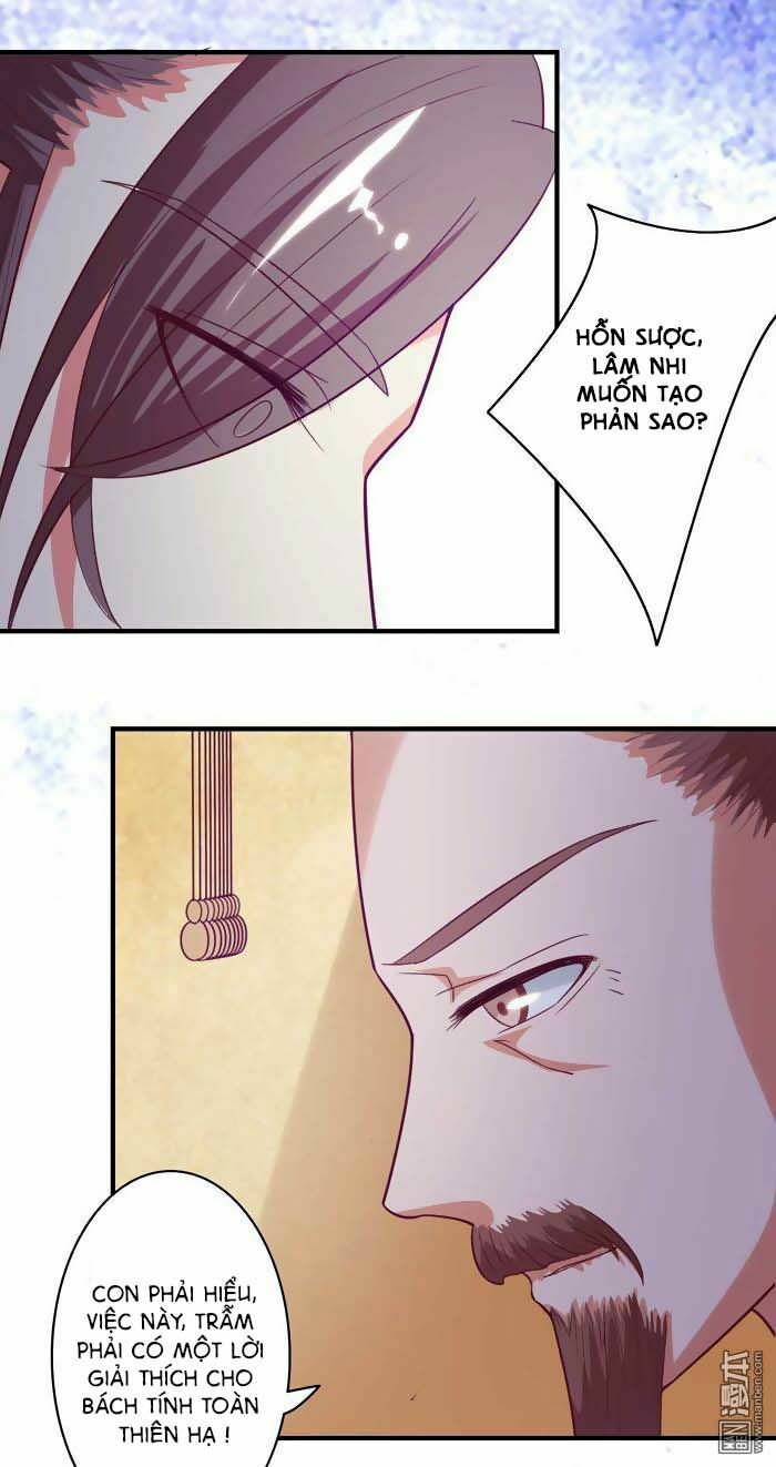 Cưng Chiều Đào Phi: Chapter 49