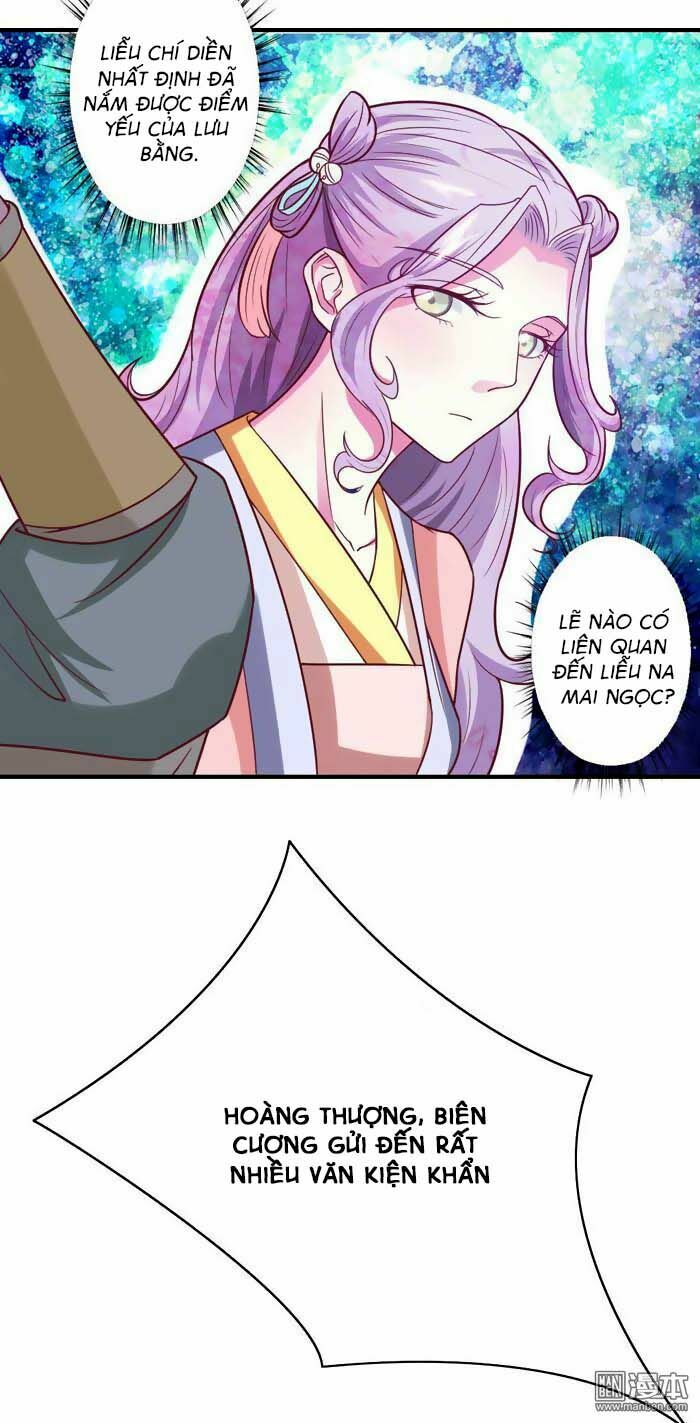 Cưng Chiều Đào Phi: Chapter 49