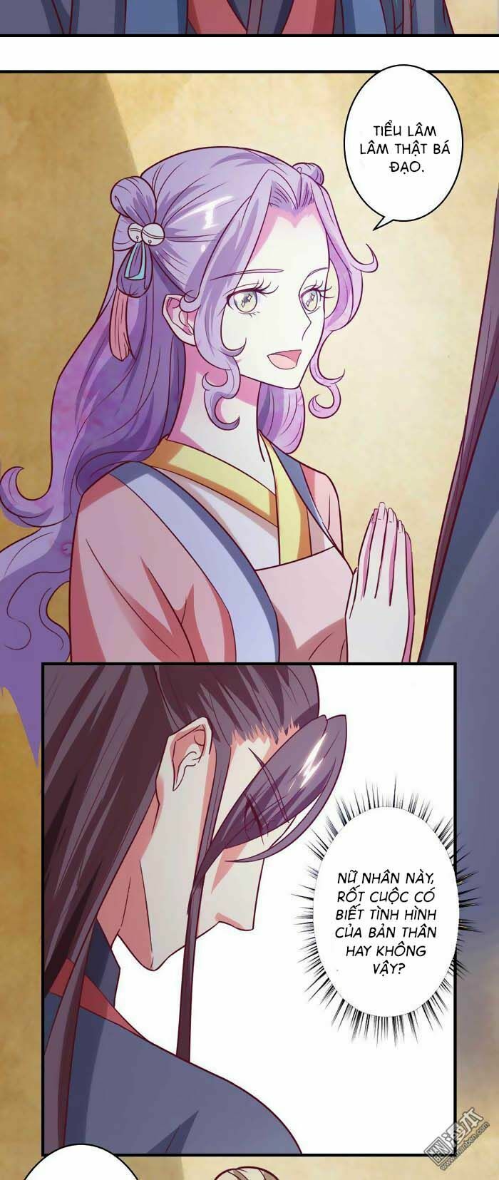 Cưng Chiều Đào Phi: Chapter 49