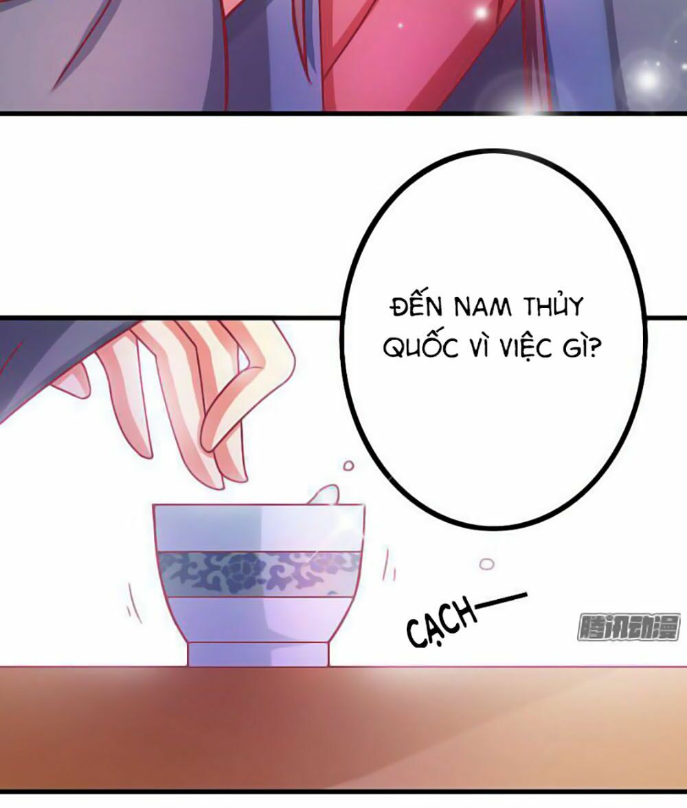 Cưng Chiều Đào Phi: Chapter 5