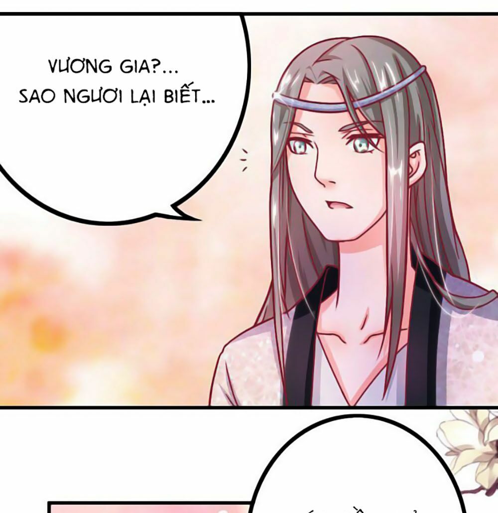Cưng Chiều Đào Phi: Chapter 5