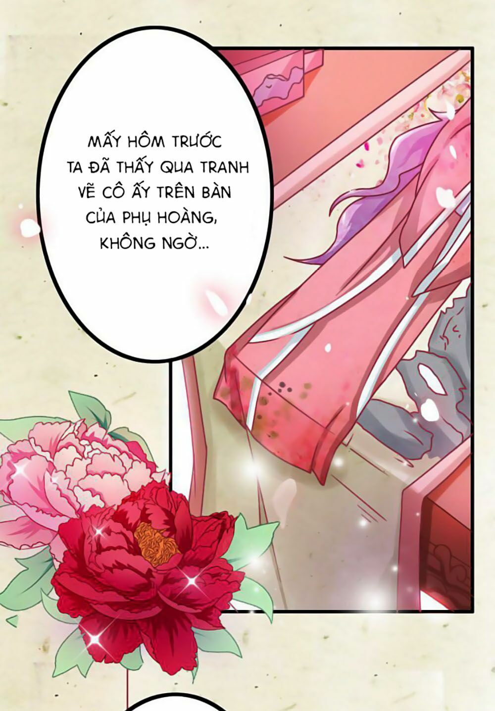 Cưng Chiều Đào Phi: Chapter 5