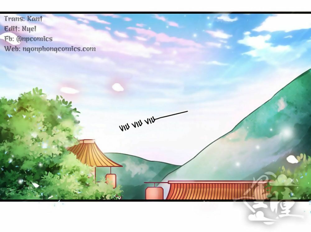 Cưng Chiều Đào Phi: Chapter 5
