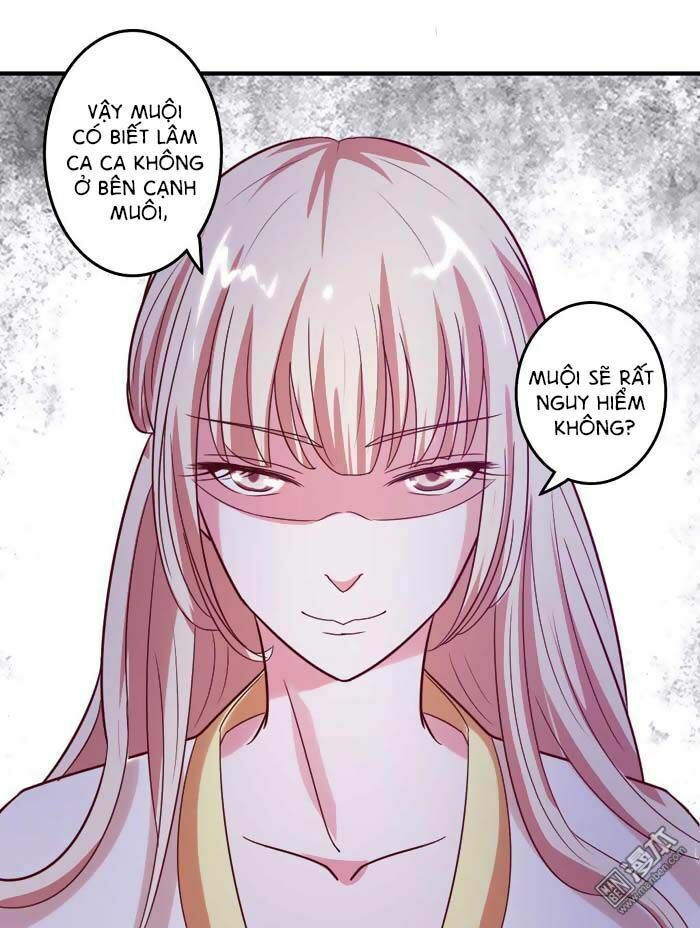 Cưng Chiều Đào Phi: Chapter 50