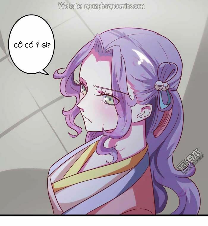 Cưng Chiều Đào Phi: Chapter 50