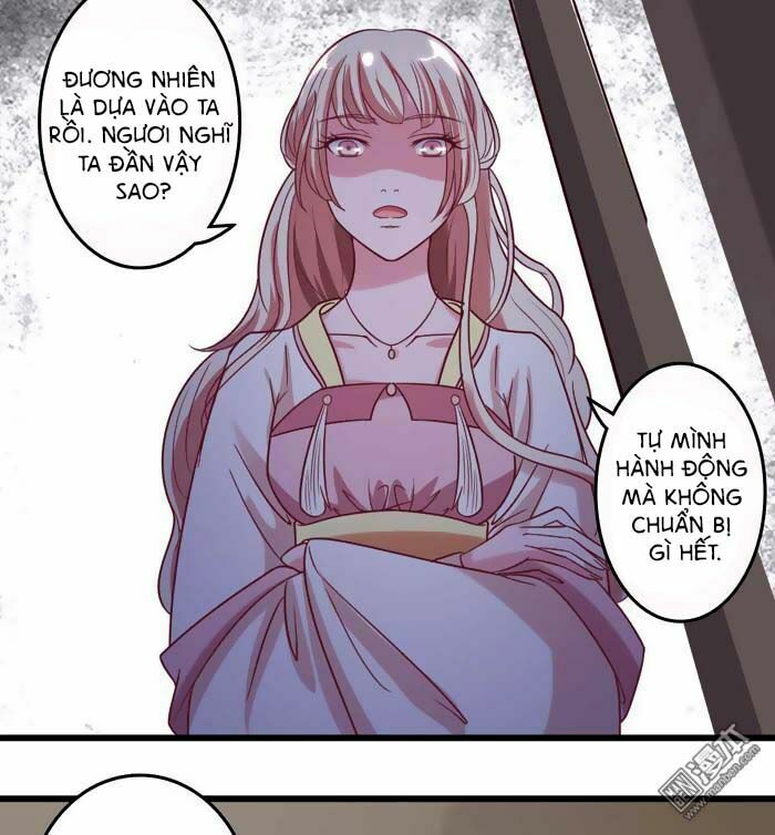Cưng Chiều Đào Phi: Chapter 50