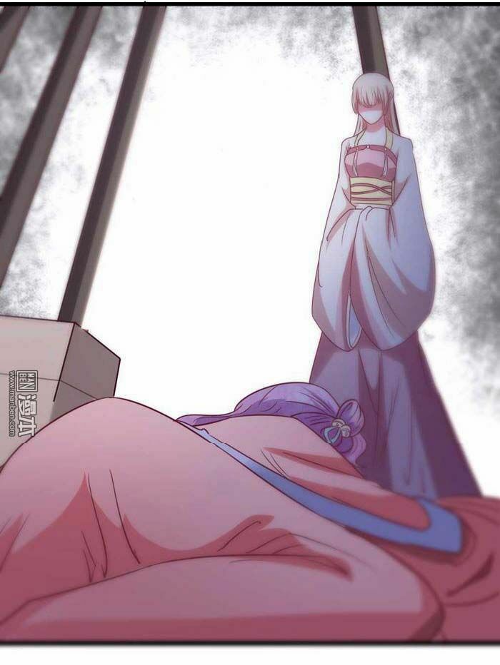 Cưng Chiều Đào Phi: Chapter 50