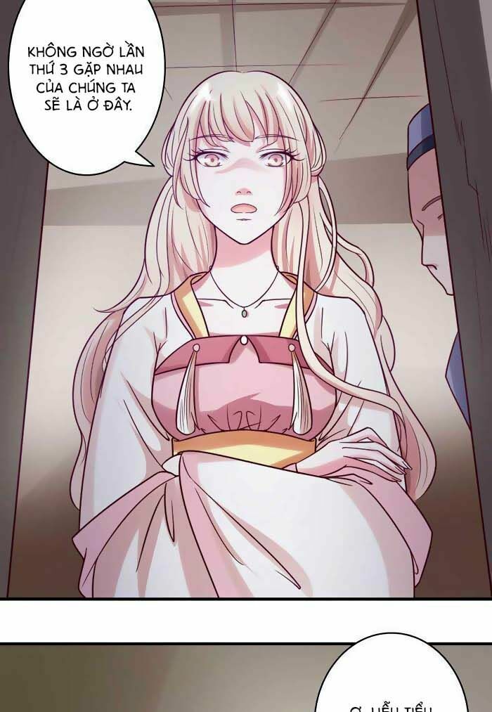 Cưng Chiều Đào Phi: Chapter 50