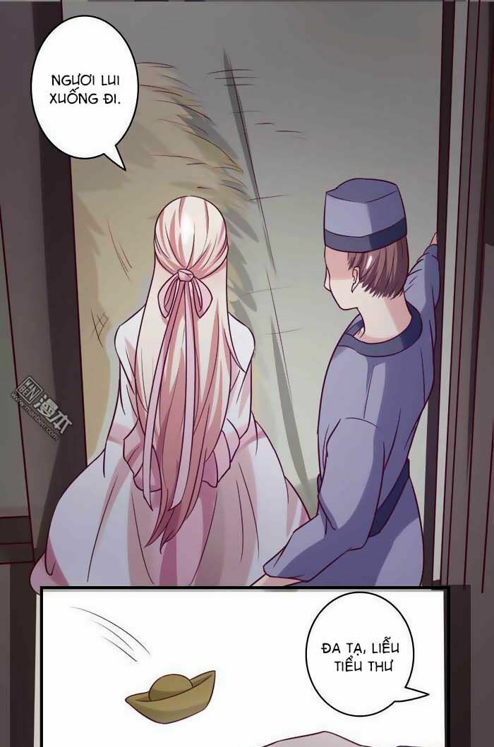 Cưng Chiều Đào Phi: Chapter 50