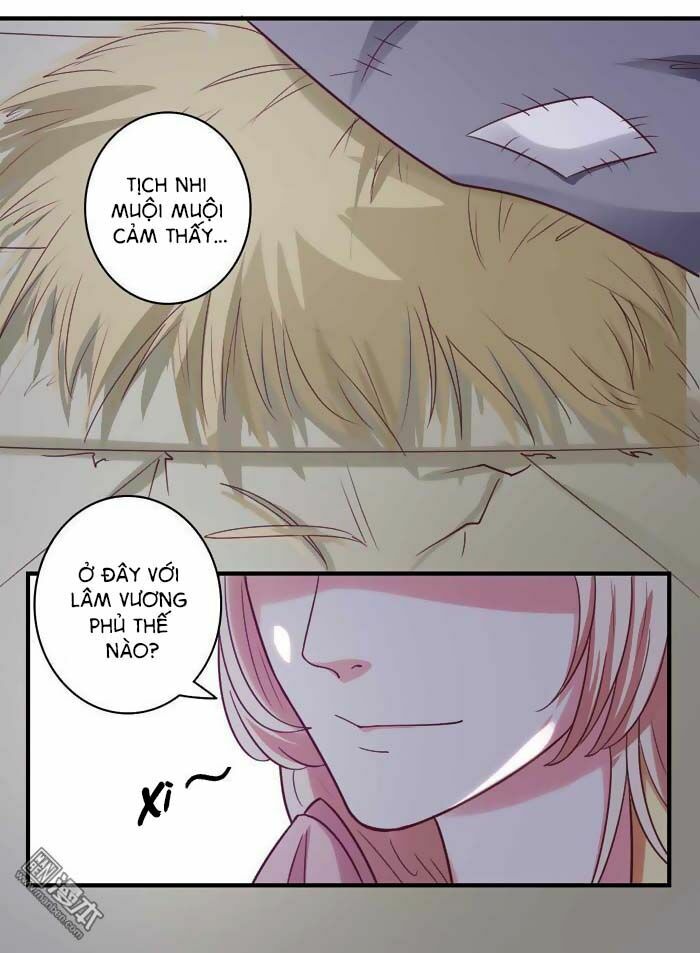 Cưng Chiều Đào Phi: Chapter 50