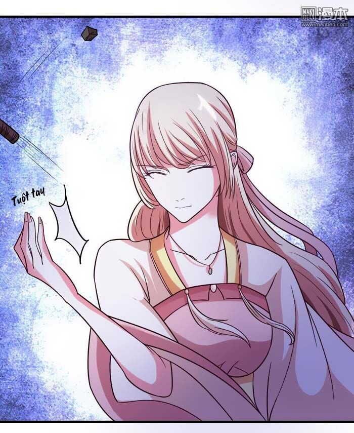 Cưng Chiều Đào Phi: Chapter 51