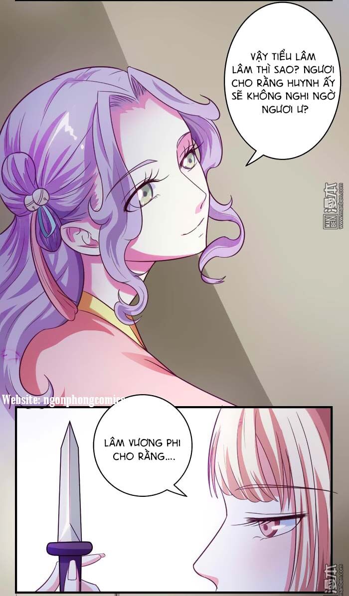 Cưng Chiều Đào Phi: Chapter 51