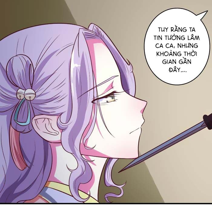 Cưng Chiều Đào Phi: Chapter 51