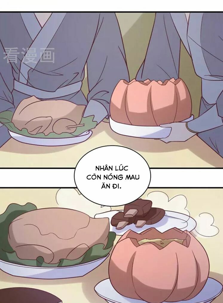 Cưng Chiều Đào Phi: Chapter 52