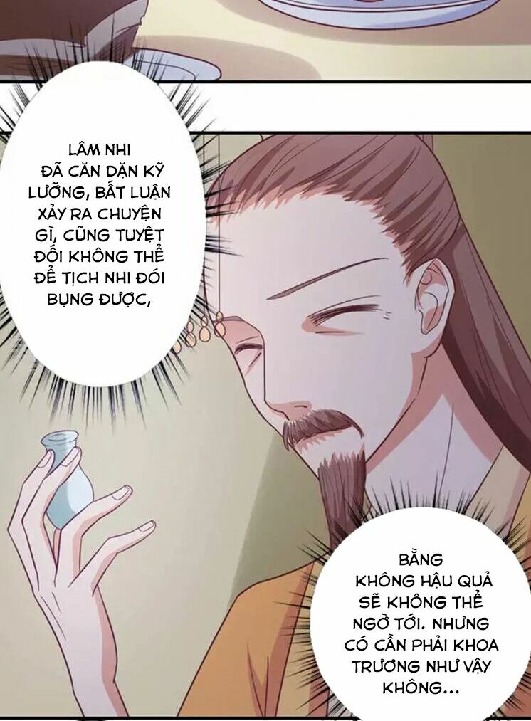 Cưng Chiều Đào Phi: Chapter 52
