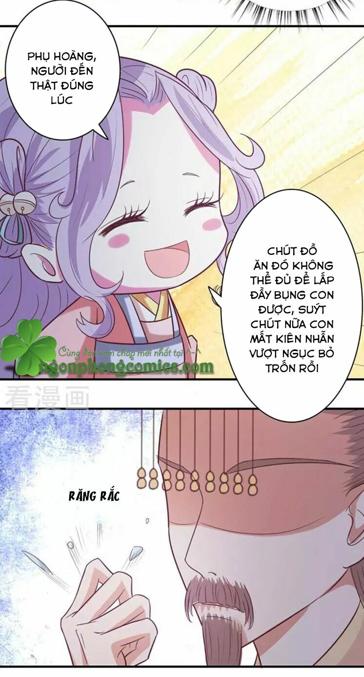 Cưng Chiều Đào Phi: Chapter 52