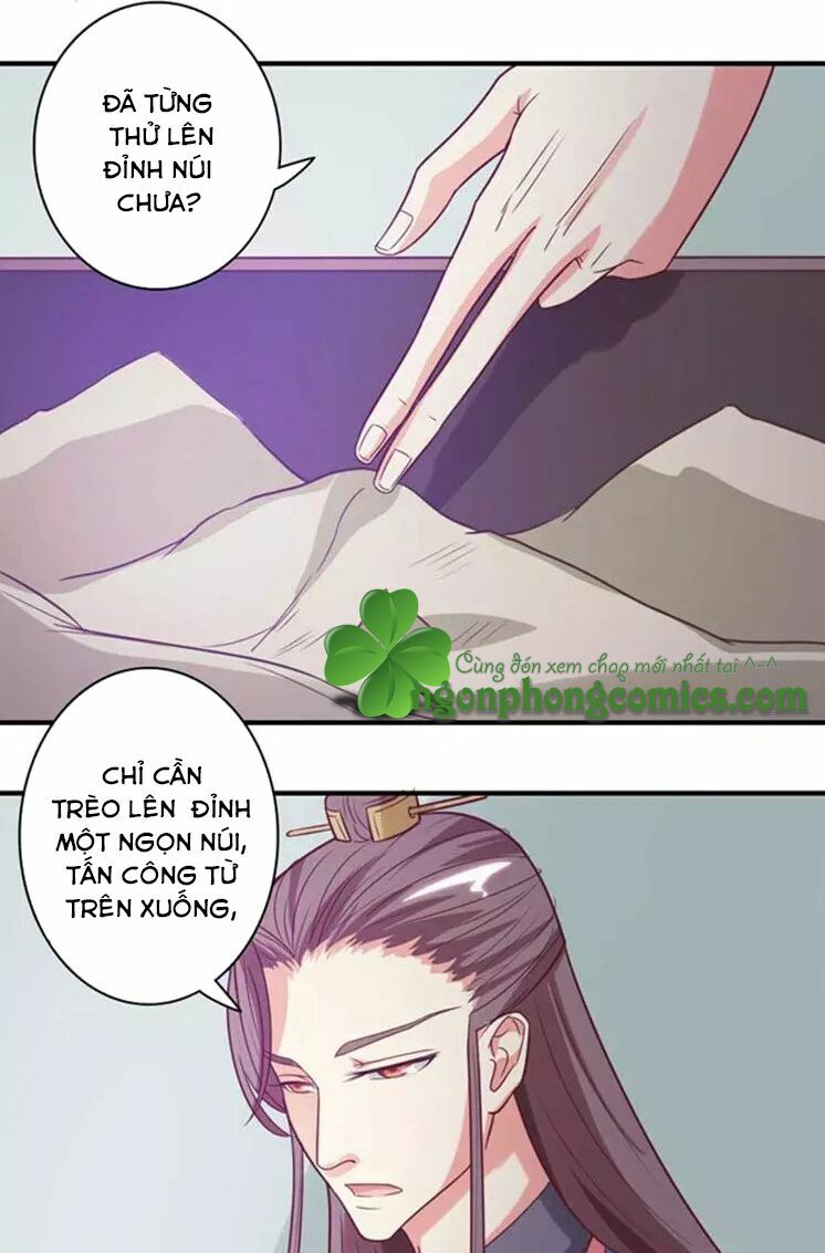 Cưng Chiều Đào Phi: Chapter 52