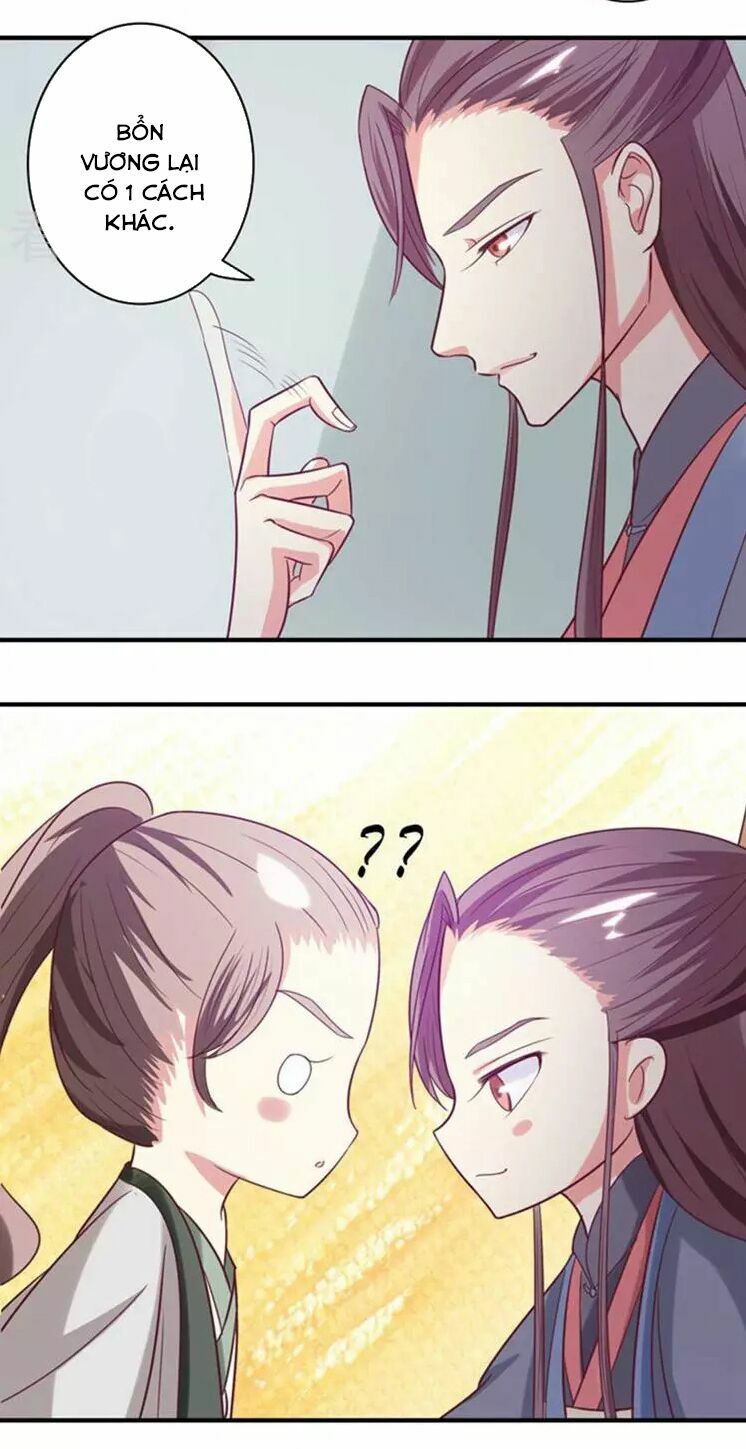 Cưng Chiều Đào Phi: Chapter 52