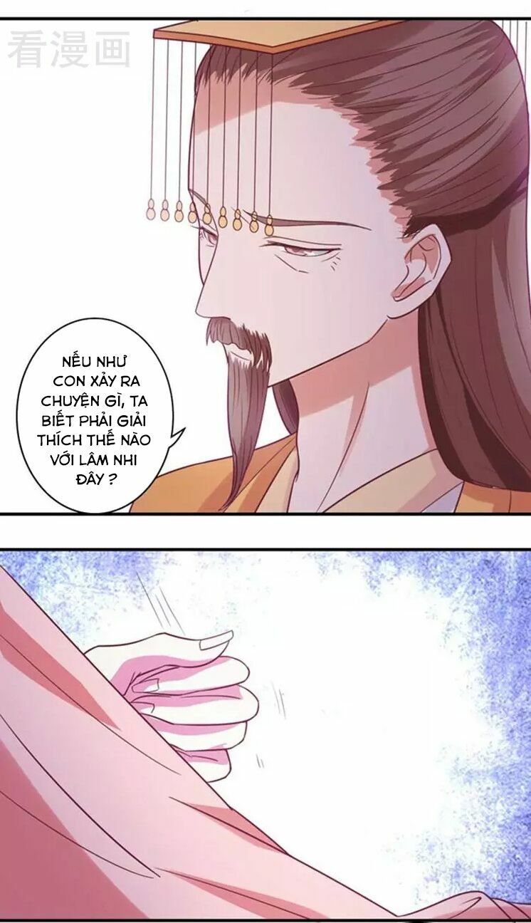 Cưng Chiều Đào Phi: Chapter 52