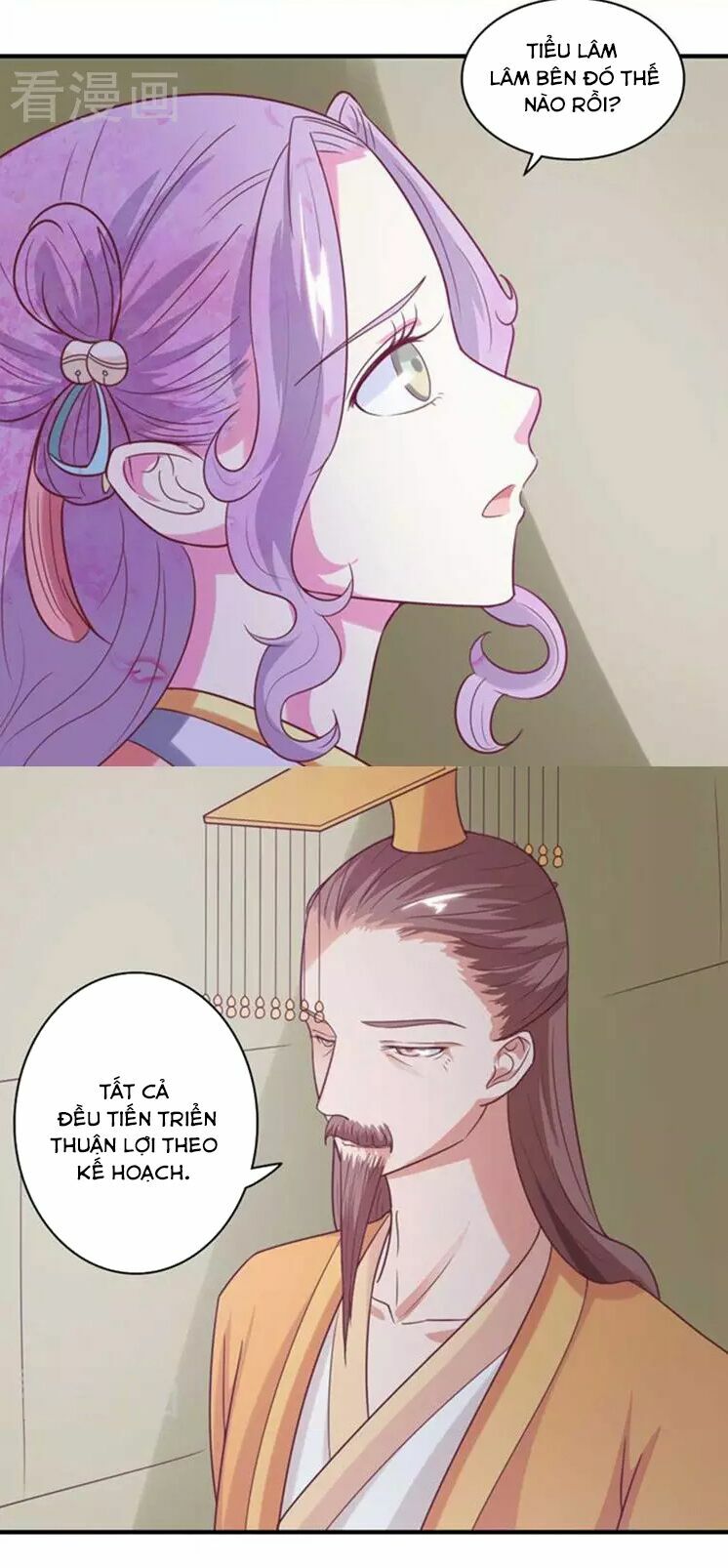Cưng Chiều Đào Phi: Chapter 52
