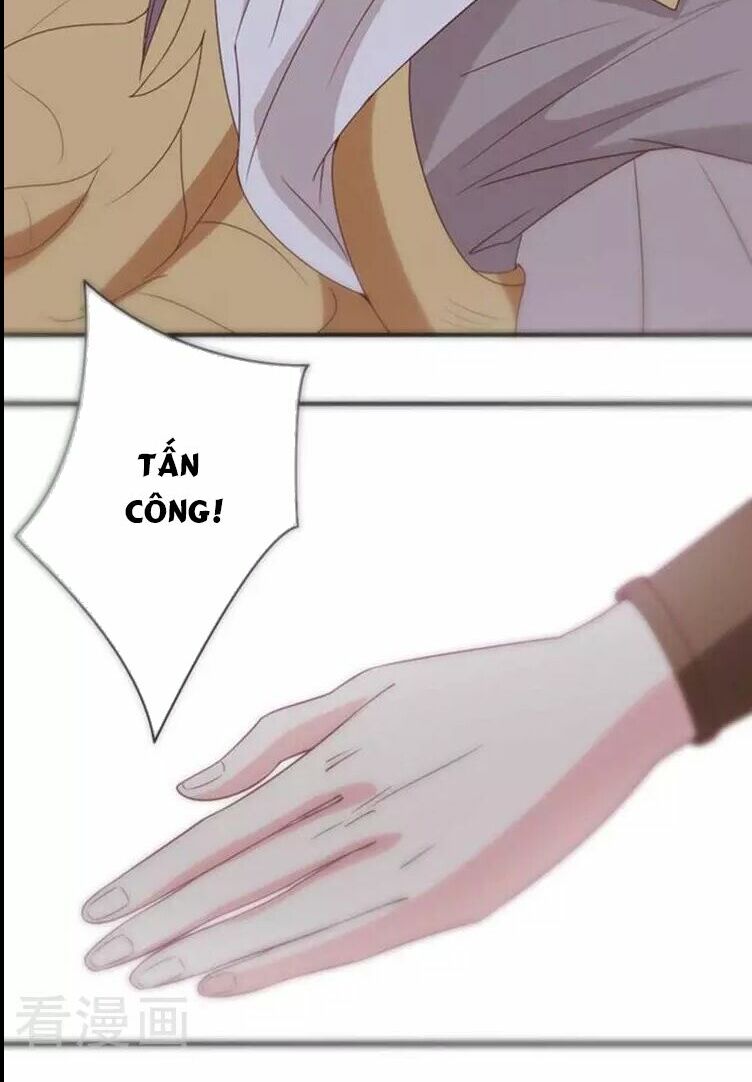 Cưng Chiều Đào Phi: Chapter 53