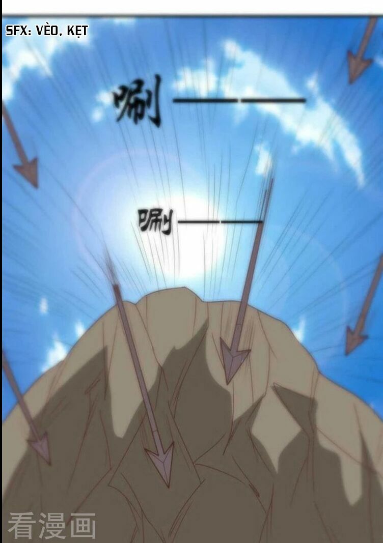 Cưng Chiều Đào Phi: Chapter 53
