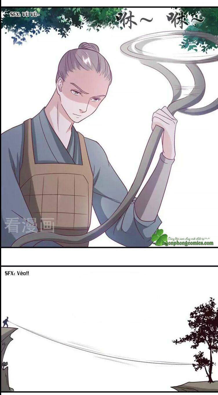 Cưng Chiều Đào Phi: Chapter 53