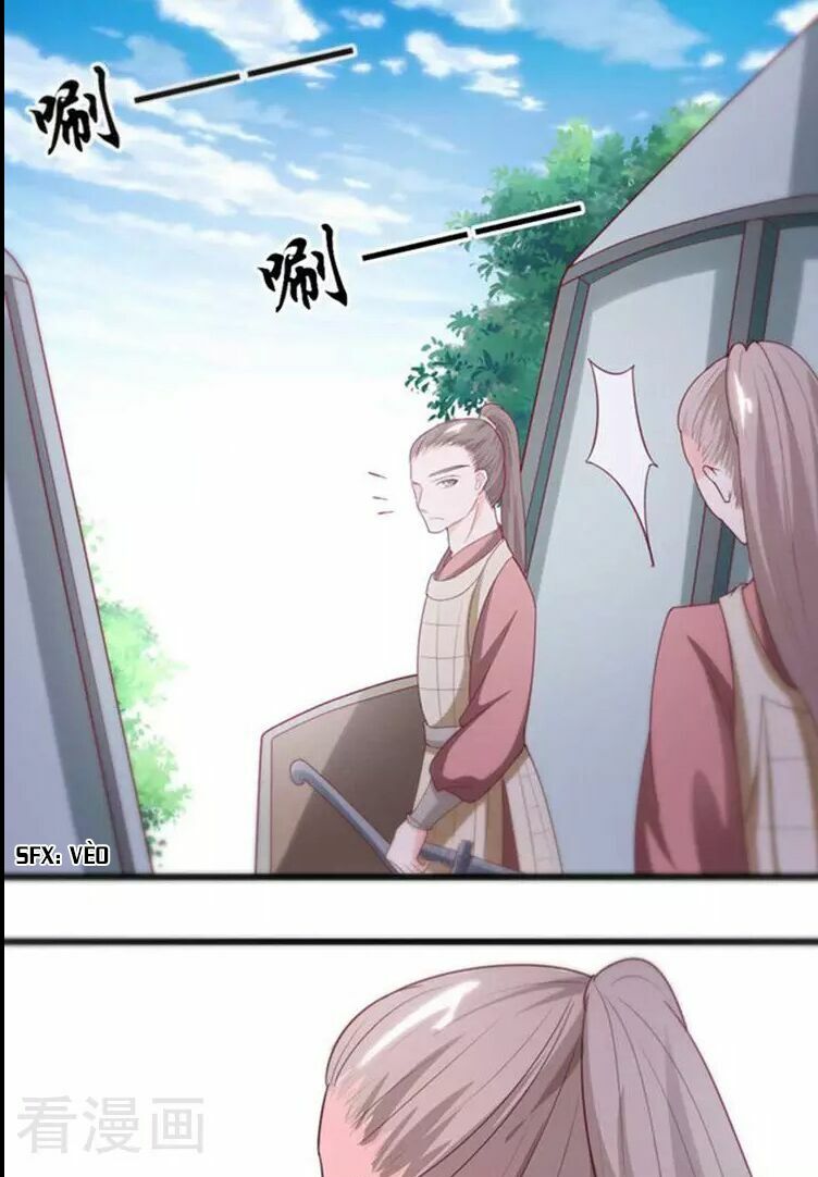 Cưng Chiều Đào Phi: Chapter 54