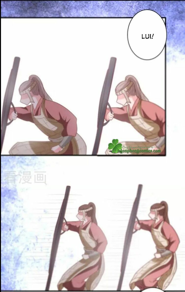 Cưng Chiều Đào Phi: Chapter 54