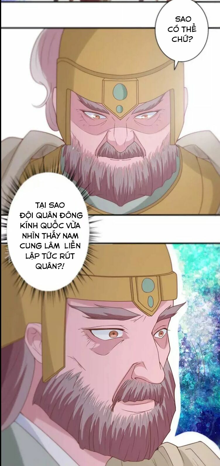 Cưng Chiều Đào Phi: Chapter 54