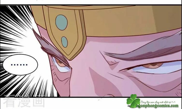 Cưng Chiều Đào Phi: Chapter 54