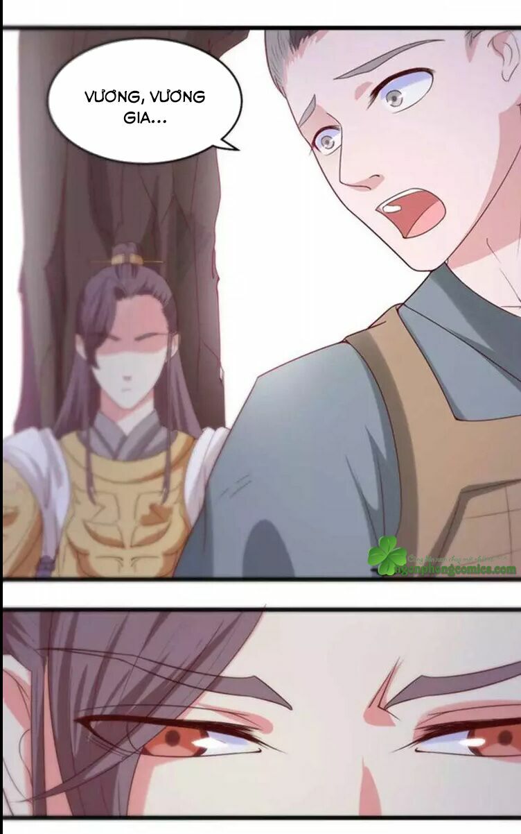 Cưng Chiều Đào Phi: Chapter 54