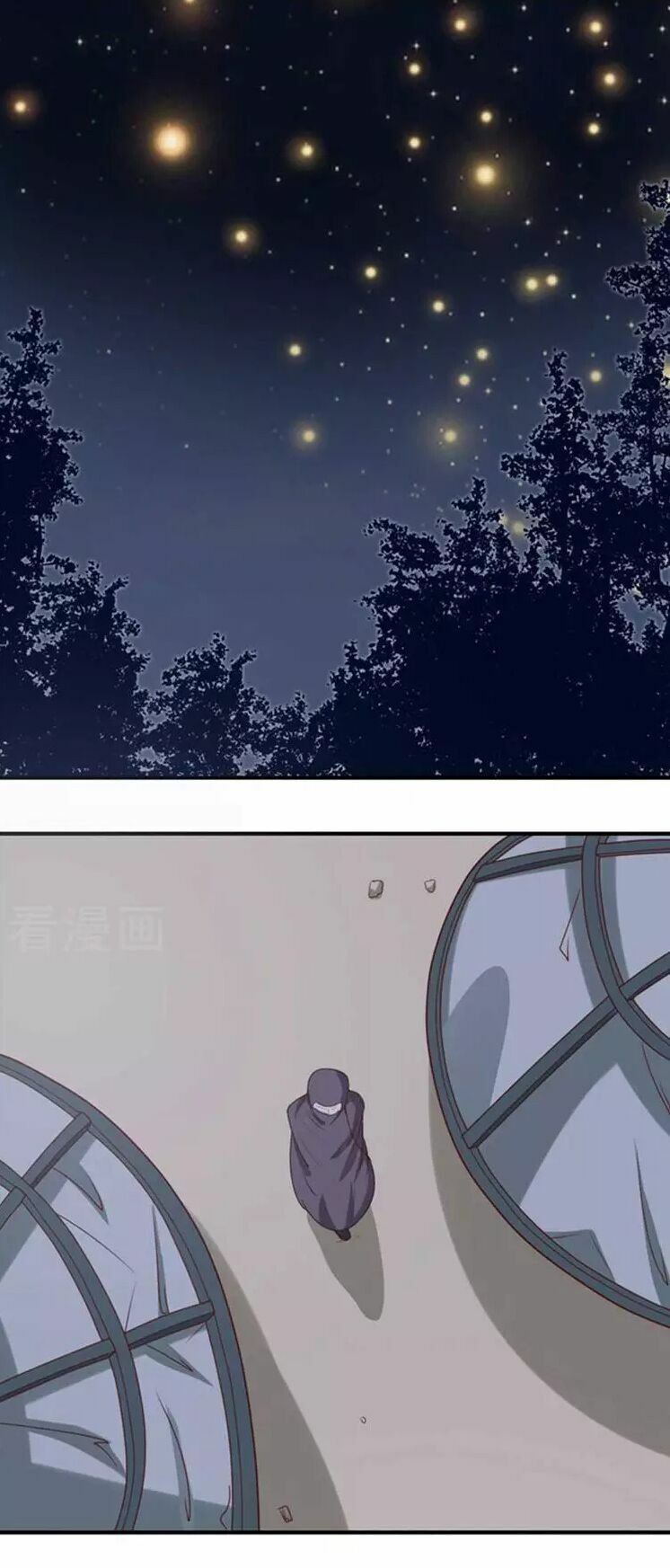 Cưng Chiều Đào Phi: Chapter 55