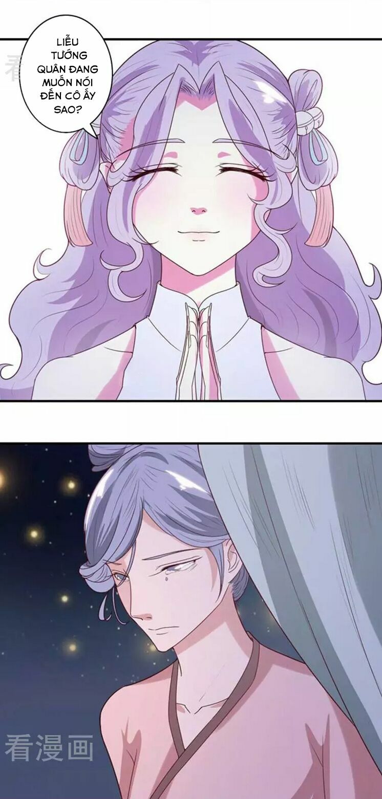 Cưng Chiều Đào Phi: Chapter 55