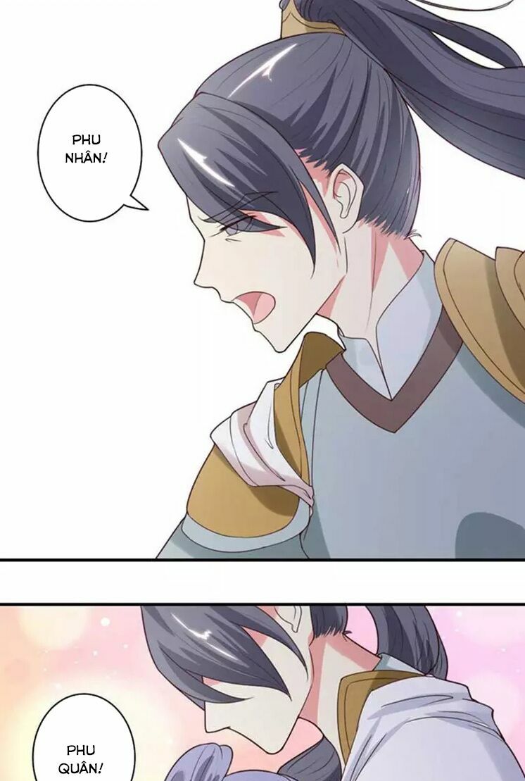 Cưng Chiều Đào Phi: Chapter 55