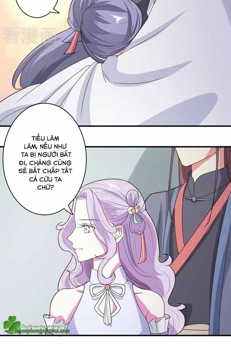 Cưng Chiều Đào Phi: Chapter 55